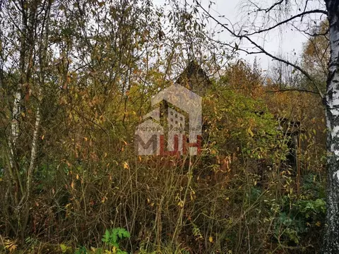 Участок в Тверская область, Конаковский муниципальный округ, Заречье ...