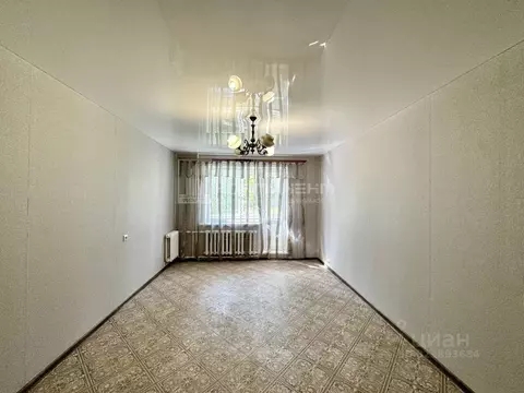 1-к кв. Владимирская область, Ковров ул. Ранжева, 5 (39.3 м)