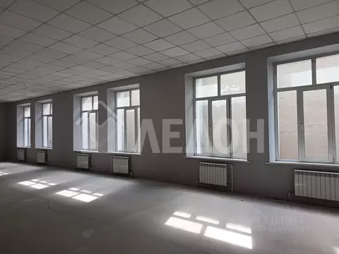 Помещение свободного назначения в Омская область, Омск Привокзальный ...