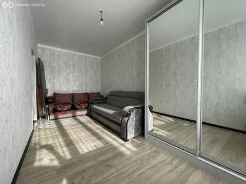 1-комнатная квартира: Нальчик, улица имени А.М. Тхакахова, 29 (30 м)