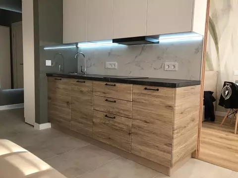 Студия Краснодарский край, Сочи ул. Искры, 88 (28.0 м)