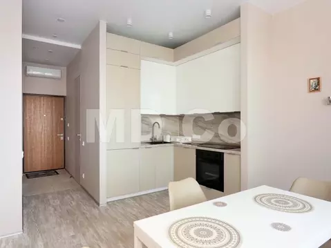 3-к кв. Москва ул. Инженера Кнорре, 7к3 (45.0 м)