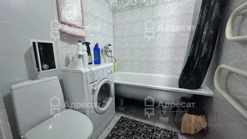 2-к кв. Волгоградская область, Волгоград Удмуртская ул., 20 (43.3 м)