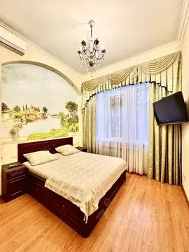 2-к кв. Крым, Ялта ул. Чехова, 25Б (65.0 м)