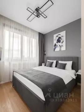 Комната Москва ул. Ивана Франко, 6