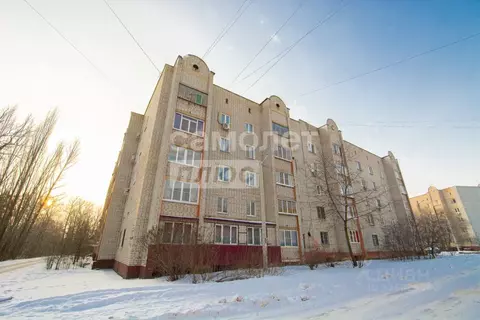 1-к кв. Липецкая область, Липецк ул. Жуковского, 22А (32.7 м)