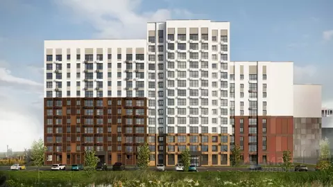 1-к кв. Воронежская область, с. Новая Усмань, Ольха мкр  (42.45 м)