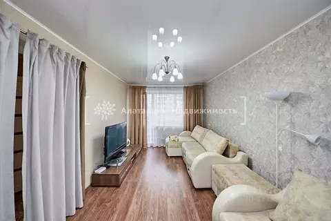 1-к кв. Томская область, Томск пос. Светлый, 15 (35.8 м)