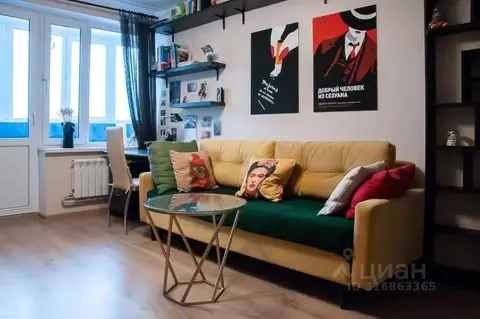 Комната Москва ул. 4-я Марьиной рощи, 17