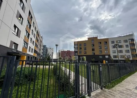 1-к кв. Ленинградская область, Всеволожский район, Заневское городское ...