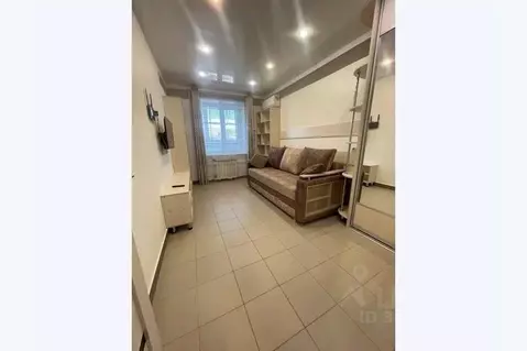 1-к кв. Амурская область, Благовещенск ул. Горького, 244 (35.0 м)