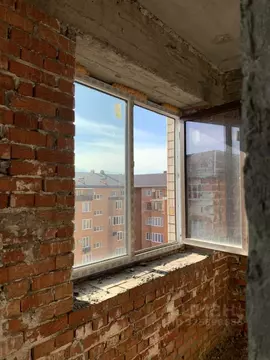 1-к кв. Северная Осетия, Владикавказ ул. Зураба Магкаева, 83А (50.0 м)