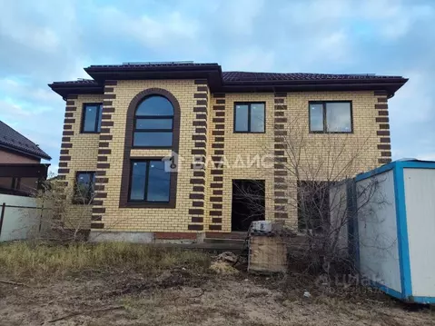 Дом в Воронежская область, Воронеж ул. Красочная, 31 (173 м)