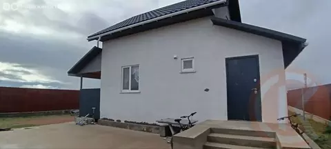 Дом в Каменоломня, улица Гаспринского, 40 (76.4 м)