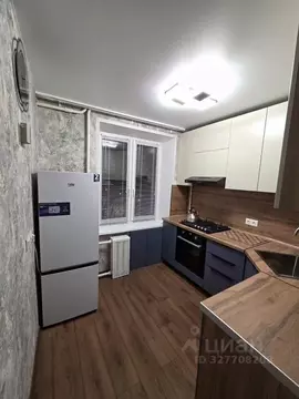 1-к кв. Москва ул. Ирины Левченко, 2 (30.1 м)