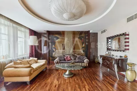 6-к кв. Санкт-Петербург Константиновский просп., 1/24 (283.1 м)