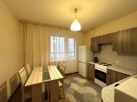 1-к кв. Санкт-Петербург ул. Маршала Казакова, 82к1 (35.0 м)