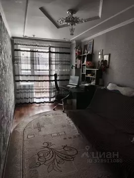 4-к кв. Башкортостан, Стерлитамак ул. Худайбердина, 52 (78.4 м)