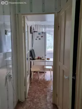 2-комнатная квартира: Магнитогорск, Советская улица, 111 (46 м)