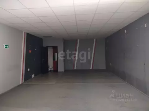 Помещение свободного назначения в Мордовия, Саранск ул. Александра ...