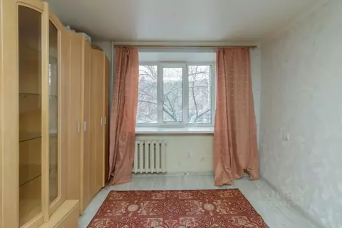 1-к кв. Тюменская область, Тюмень Олимпийская ул., 25 (30.0 м)