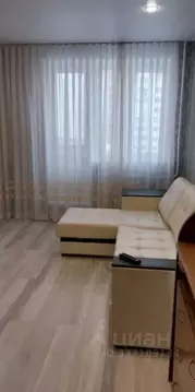 2-к кв. Москва ул. Барышиха, 36 (55.0 м)
