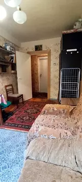 Комната Санкт-Петербург ул. Белы Куна, 6К2 (12.0 м)