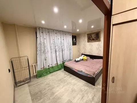 1-к кв. Челябинская область, Челябинск ул. Танкистов, 62 (30.0 м)