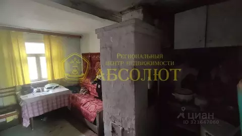 Дом в Свердловская область, Ревда ул. Декабристов, 17 (25 м)