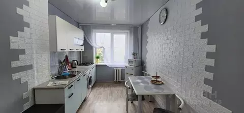 1-к кв. Саха (Якутия), Якутск ул. Дзержинского, 8/3 (35.0 м)