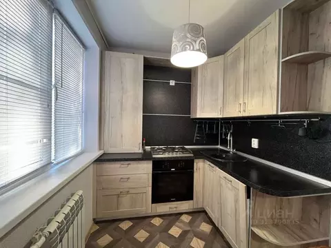 3-к кв. Астраханская область, Астрахань ул. 2-я Игарская, 6 (59.4 м)