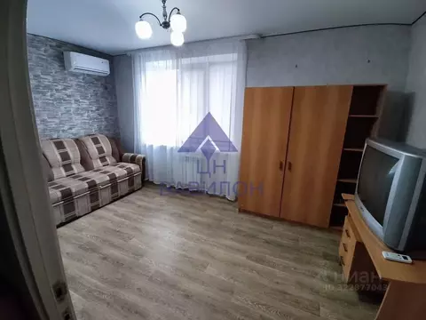 1-к кв. Ростовская область, Волгодонск просп. Мира (33.0 м)