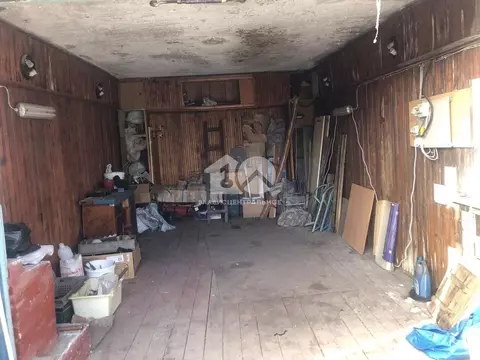Гараж в Новосибирская область, Новосибирск Академгородок мкр, ул. ...