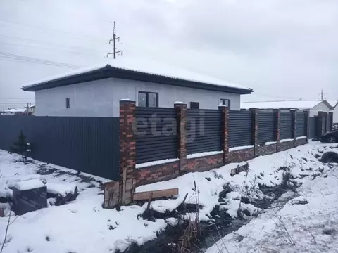 Дом в Ленинградская область, Ломоносовский район, Низинское с/пос, ...