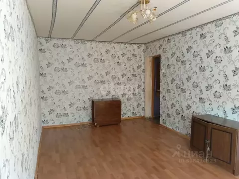 2-к кв. Псковская область, Остров Авиационная ул., 7 (46.4 м)