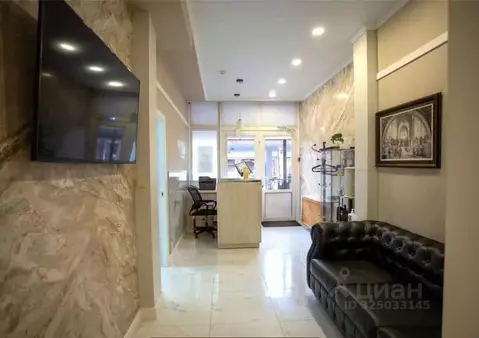 Офис в Краснодарский край, Геленджик ул. Сурикова, 60Б (95 м)