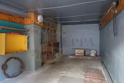 Гараж в Воронежская область, Воронеж ул. 9 Января, 48 (36 м)