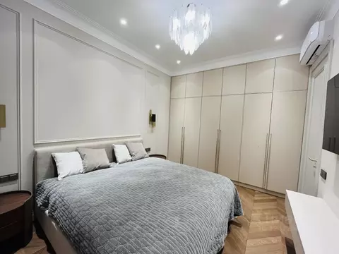 2-к кв. Москва 1-й Сетуньский проезд, 8 (56.0 м)