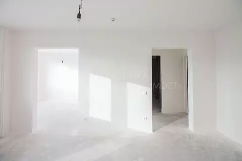 1-к кв. Тюменская область, Тюмень ул. Павла Шарова, 23А (40.0 м)