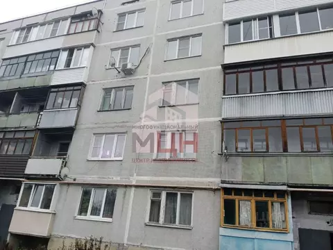 3-к кв. Тверская область, Конаковский муниципальный округ, Радченко ...