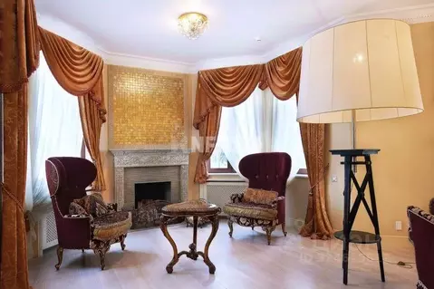 Коттедж в Московская область, Одинцовский городской округ, д. ...