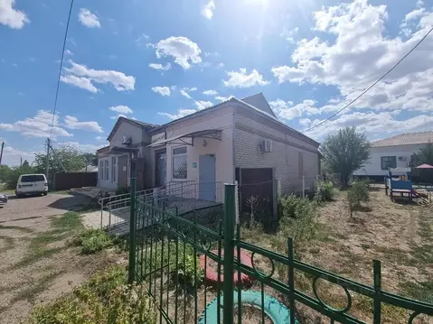 Помещение свободного назначения в Краснодарский край, Кущевский район, ...