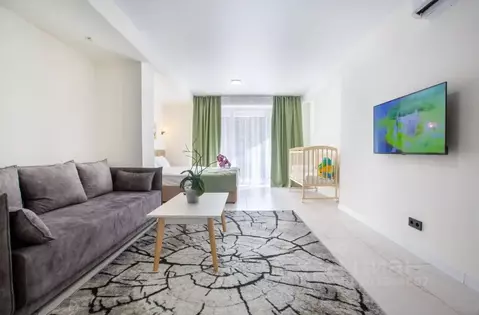 Комната Крым, Алушта ул. Глазкрицкого, 17с2