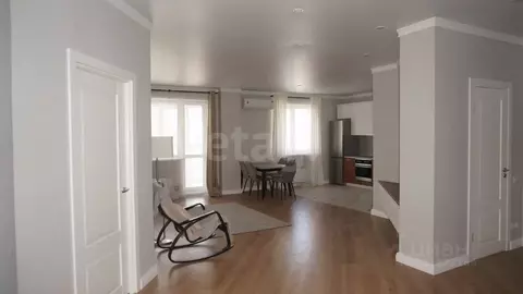 4-к кв. Новосибирская область, Новосибирск ул. Шевченко, 11 (115.0 м)