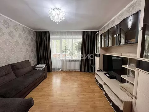 2-к кв. Бурятия, Улан-Удэ Восточный мкр, ул. Туполева, 6 (52.6 м)