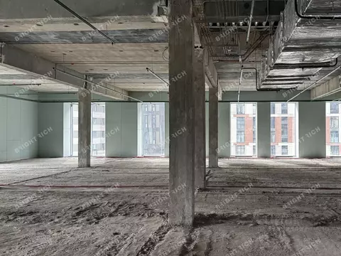 Офис в Москва просп. Лихачева, 5 (1347 м)