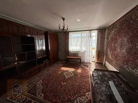 2-к кв. Крым, Симферополь ул. Ракетная, 34 (49.2 м)