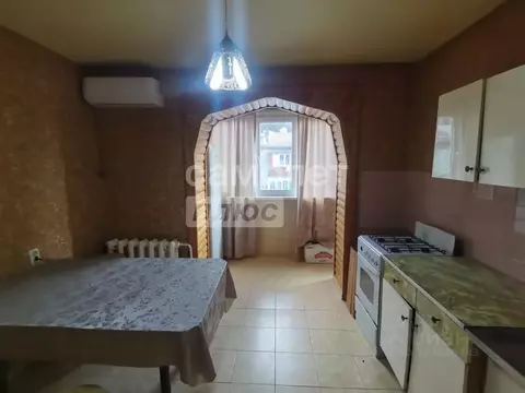 2-к кв. Краснодарский край, Туапсинский муниципальный округ, с. Небуг ...