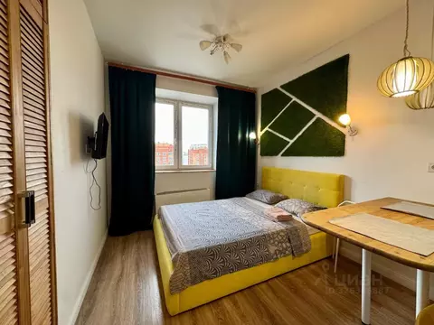 Студия Московская область, Красногорск бул. Красногорский, 23к3 (20.0 ...