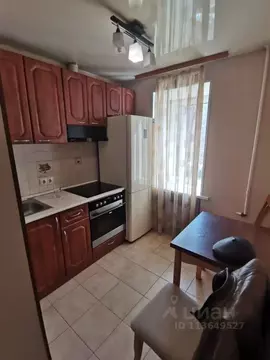 1-к кв. Приморский край, Владивосток Народный просп., 43/1 (36.0 м)